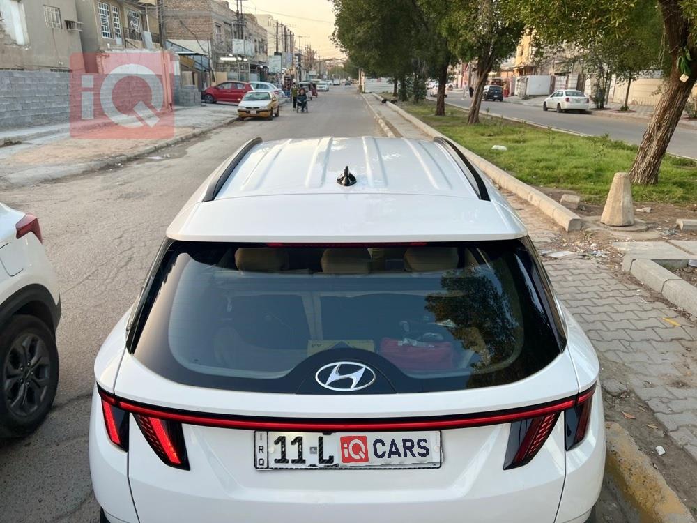 هيونداي توسان